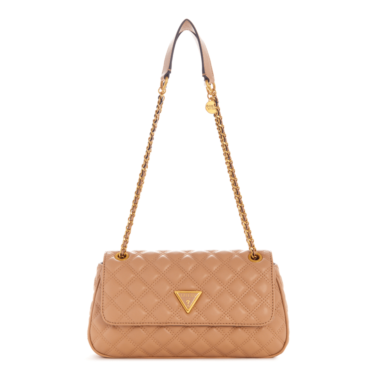 SAC À BANDOULIÈRE GUESS FEMME SIMILICUIR